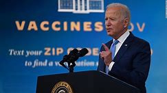 Ex-prosecutor weighs in on legality of Biden's vaccine mandate