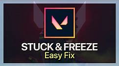 How To Fix Valorant Stuck & Freeze on Windows 11