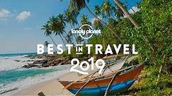 12 things you shouldn't miss in Sri Lanka - Lonely Planet's Best in Travel