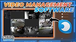 This Ultimate Video Management Software is EASY to use! Setup Guide for Uniview's EZStation 3.0