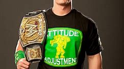 John Cena (Wrestling) - TV Tropes