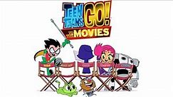 Teen Titans Go | Official Movie Trailer