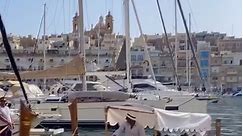 Step back in time and experience the history & culture of the Three Cities of Malta! 😍[🎥 https://bit.ly/3QqyEDJ] | Visit Malta