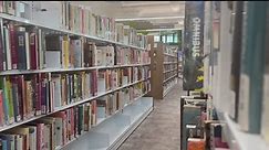 Changes could come to library regulations if two Georgia bills pass