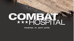 Combat Hospital: Season 1 Episode 3 It's My Party