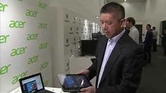 Acer Aspire Switch 10 V – Our latest 2-in-1 device