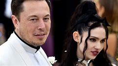 NEWS OF THE WEEK: Grimes and Elon Musk have a third child together