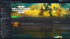How to Fix Helldivers 2 Freezing, Stuttering and Lagging