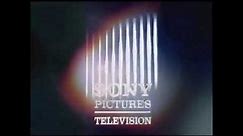 Sony Pictures Television Logo History (2002 -)