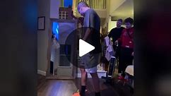 Love myself a hoover at 9pm #gen #millennial #genz #houseparty #party | Party Video