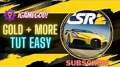 [ iGG Tutorial 3 ] Easy To Learn About iGameGod With👉 CSR 2