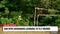 Female Ukrainian drone operators are retrofitting cheap drones, enabling them to destroy Russian weapons worth millions
