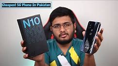 OnePlus Nord N10 Unboxing | Flash Sale Is On!