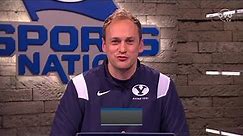 Will BYU make the Playoffs? | What's Trending on BYUSN 3.28.23
