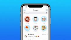 How to pin text messages on iPhone in iOS 14 - 9to5Mac