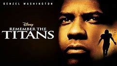 🎞 Remember the Titans (Review)
