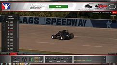 Sprint Car setup and first laps for beginners