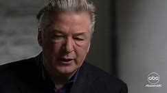 Alec Baldwin on why he is speaking out now about ‘Rust’ tragedy: Part 1