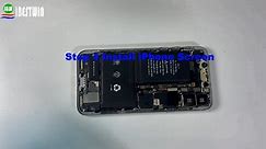 IBESTWIN Replacement Battery Video Guide for iPhone X 10