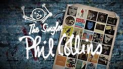 Phil Collins - Phil Collins 'The Singles' - 45 of Phil's...
