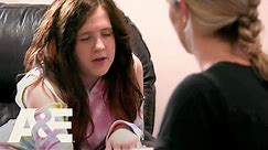 Psychic Kids: Kid Meets Producer, Predicts Health Problems (Season 1) | A&E