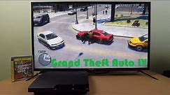 Grand Theft Auto IV (PS3, GTA 4, part 31)
