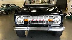 1977 Ford Bronco FOR SALE NOW!