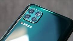 Huawei Nova 7i: The Impressive Quad-Camera Phone (Full Review 2020)