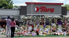 Buffalo's mayor on one year since the Tops supermarket mass shooting
