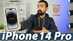 iPhone 14 PRO | UNBOXING | OTVARANJE