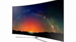 Samsung 88 SUHD 4K Curved Smart TV JS9500 Series 9 Review