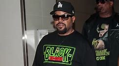 Ice Cube wird weiter "F*** Tha Police" singen