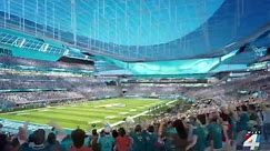 ‘Stadium of the Future’: Jaguars reveal renovation plans in online presentation