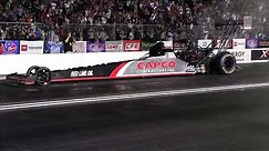 THE FUNNY CARS RACE THE DRAGSTERS AT BRADENTON: FULL ELIMINATIONS