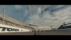 Nascar's new commercial to be aired... - Motor Racing Media