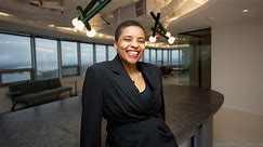 Diversity in Business Awards: Maia Shanklin Roberts - Washington Business Journal
