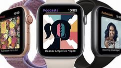 7 ways to listen to music on your Apple Watch