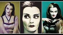 Remember Lily Munster From The Munsters
