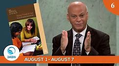 Unlimited Possibilities | Sabbath School Panel by 3ABN - Lesson 6 Q3 2020