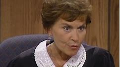 The 1996 Judy Judy pilot open -- Season 1 Episode 1! #judgejudy #waybackwednesday | Judge Judy