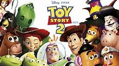 Toy Story 2 Opening Scene in Full HD 1080p