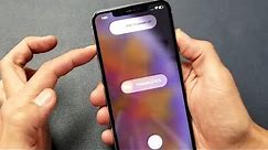 iPhone XS/ XS Max: How to Turn Off / Power Down (2 Ways)