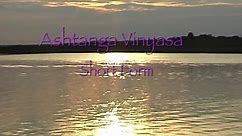 Ashtanga Vinyasa - Short Form