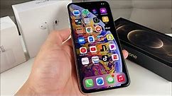 iPhone XS Max: How to Force Restart / Reset