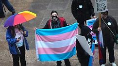 Ohio judge blocks ban on gender-affirming care for transgender minors—for now