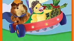 Wonder Pets: Season 3 Episode 14 Help the Groundhog!/Help the Lion Cub!