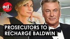 Prosecutors To File New Charges Against Alec Baldwin for On-Set Shooting