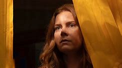 Amy Adams Goes Into Lockdown In Netflix’s ‘Woman in the Window’ Trailer