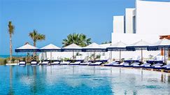A first look at Sal Saadiyat Island, Abu Dhabi’s stunning new beach club