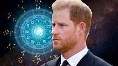 Prince Harry: Astrologer takes in-depth look at his chart